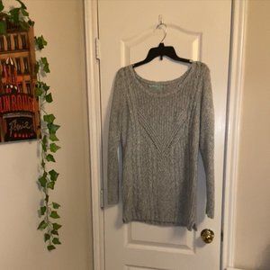 Maurices Sweater, Size Large